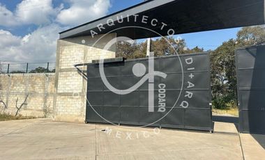 Renta de oficinas en Jilotzingo