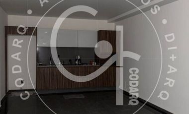 Renta de oficinas en Jilotzingo