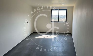 Renta de oficinas en Jilotzingo