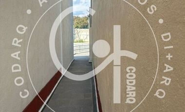 Renta de oficinas en Jilotzingo