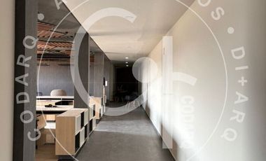 Renta de oficinas en Jilotzingo