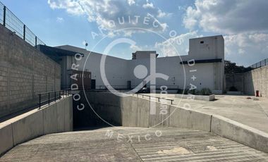 Renta de oficinas en Jilotzingo