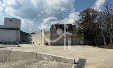 Renta de oficinas en Jilotzingo