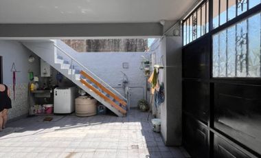 Casa en venta en Villa Dominico