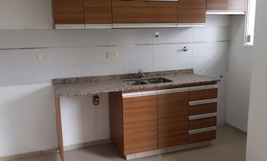 Departamento en alquiler en Wilde Centro