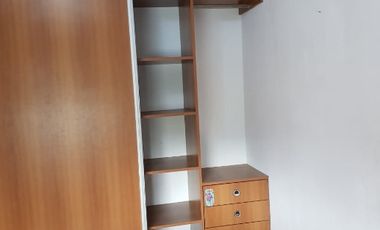 Departamento en alquiler en Wilde Centro