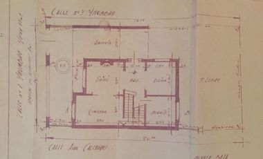 Casa en venta en Quilmes Oeste