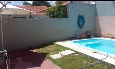 Casa en venta en Quilmes Oeste
