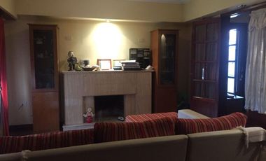Casa en venta en Quilmes Oeste