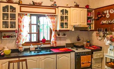 Casa PH en venta en Parque Quirno