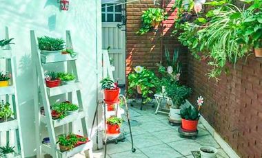 Casa PH en venta en Parque Quirno