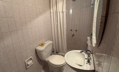 Casa en venta en Barrio Parque