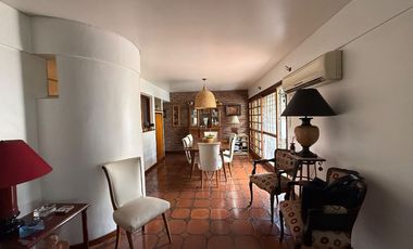Casa en venta en Barrio Parque