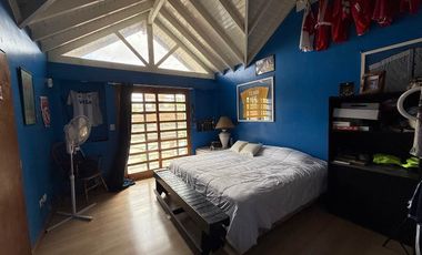 Casa en venta en Barrio Parque