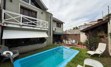 Casa en venta en Barrio Parque