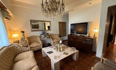 Casa en venta en Barrio Parque