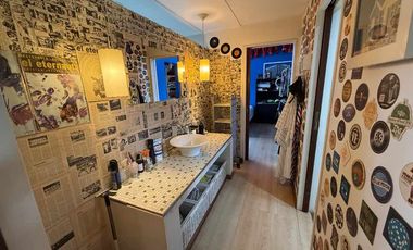 Casa en venta en Barrio Parque
