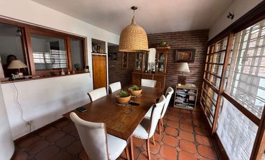 Casa en venta en Barrio Parque