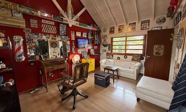 Casa en venta en Barrio Parque