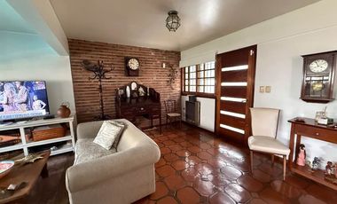 Casa en venta en Barrio Parque