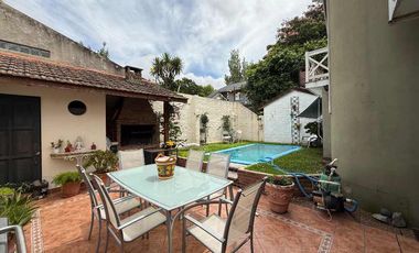 Casa en venta en Barrio Parque