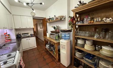 Casa en venta en Barrio Parque