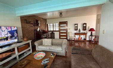 Casa en venta en Barrio Parque