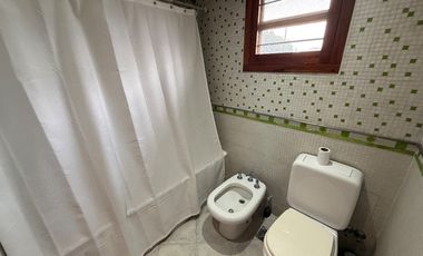Casa en venta en Barrio Parque