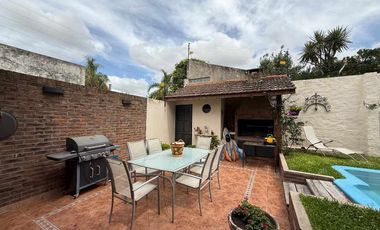 Casa en venta en Barrio Parque