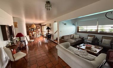Casa en venta en Barrio Parque