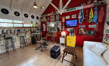 Casa en venta en Barrio Parque