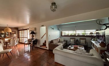 Casa en venta en Barrio Parque