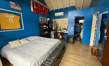 Casa en venta en Barrio Parque