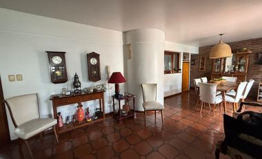 Casa en venta en Barrio Parque
