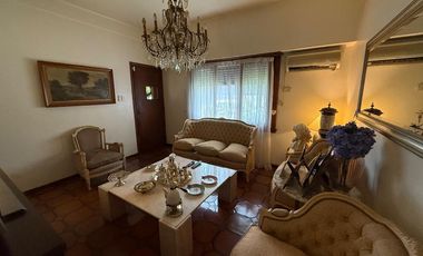 Casa en venta en Barrio Parque