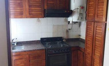 Departamento en alquiler en Moron Centro