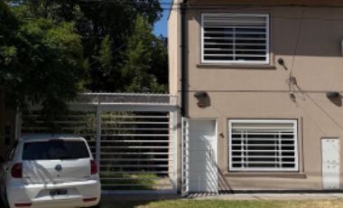 Duplex en venta en Moreno Norte