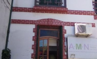 Casa en alquiler en Tigre Centro