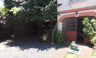 Casa en alquiler en Tigre Centro
