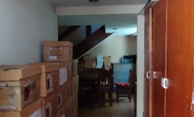 Casa en alquiler en Tigre Centro