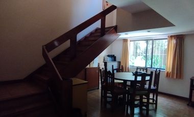 Casa en alquiler en Tigre Centro