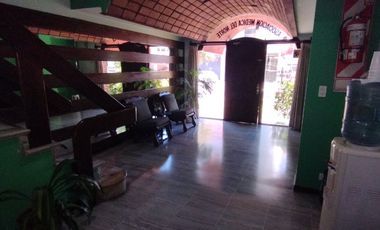 Casa en alquiler en Tigre Centro