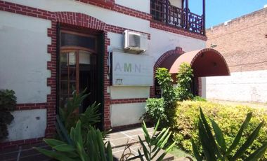Casa en alquiler en Tigre Centro