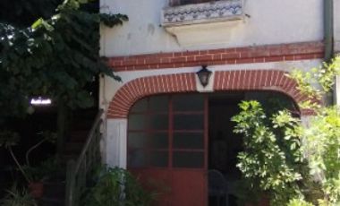 Casa en alquiler en Tigre Centro