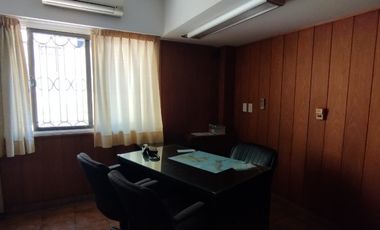 Casa en alquiler en Tigre Centro