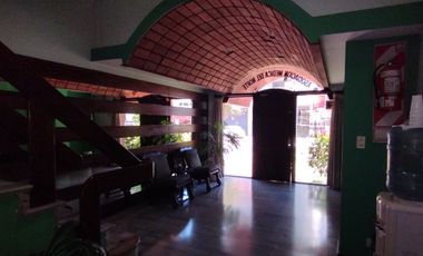 Casa en alquiler en Tigre Centro