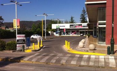 El Tranque - Av La Dehesa/Portal La Dehesa - Lo Barnechea - Local Comercial - Arriendo