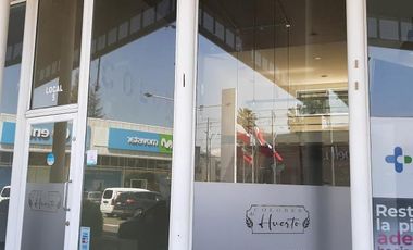 El Tranque - Av La Dehesa/Portal La Dehesa - Lo Barnechea - Local Comercial - Arriendo