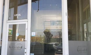 El Tranque - Av La Dehesa/Portal La Dehesa - Lo Barnechea - Local Comercial - Arriendo