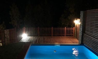 Casa en Venta en Casa Amplia 5 Dormitorios 6 Baños Sector Villuco, Chiguayante